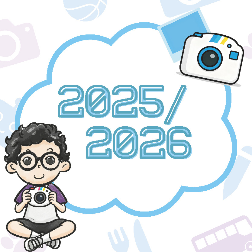 2025/2026 學年